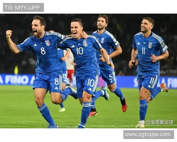 2024欧洲杯预选赛精彩回顾各队表现与晋级形势分析