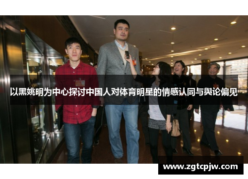 以黑姚明为中心探讨中国人对体育明星的情感认同与舆论偏见